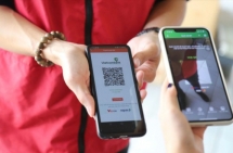 Chuyển phát nhanh thúc đẩy thanh toán không tiền mặt