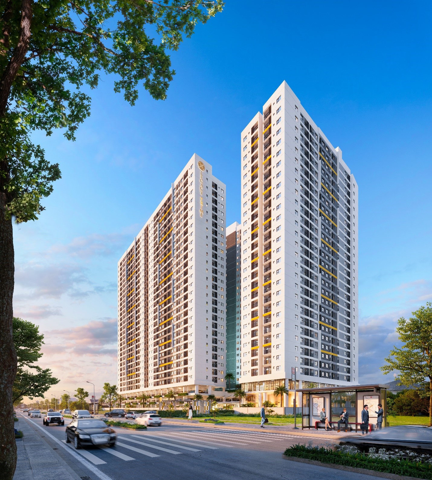 Legacy Prime đang được b&amp;aacute;n với gi&amp;aacute; chỉ khoảng 1 tỷ đồng/căn k&amp;egrave;m chương tr&amp;igrave;nh khuyến m&amp;atilde;i &amp;ldquo;khủng&amp;rdquo; tr&amp;uacute;ng nh&amp;agrave;, tr&amp;uacute;ng xe l&amp;ecirc;n đến h&amp;agrave;ng tỷ đồng
