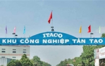 Đưa cổ phiếu ITA của Công nghiệp Tân Tạo vào diện cảnh báo