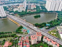 Hà Nội kiểm tra việc thực hiện pháp luật về kinh doanh nhà ở, bất động sản