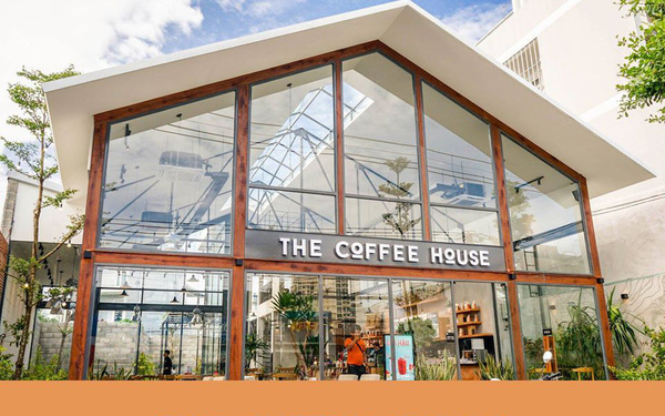 Chủ thương hiệu The Coffee House, Juno, Kingfoodmart lỗ lũy kế hơn ngh&amp;igrave;n tỷ đồng