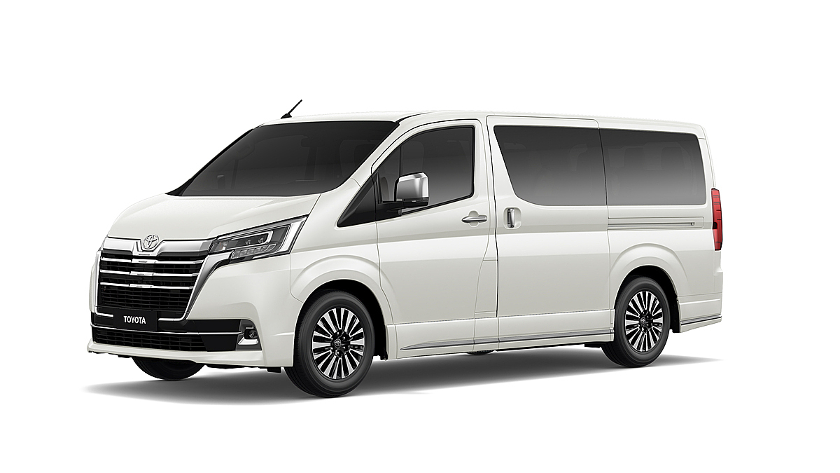Xe đ&amp;aacute;p ứng ti&amp;ecirc;u chuẩn an to&amp;agrave;n 5 sao ASEAN NCAP với loạt t&amp;iacute;nh năng cao cấp.