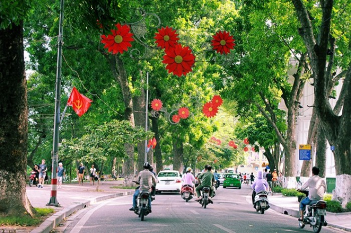 Nghi&amp;ecirc;m cấm h&amp;agrave;nh vi lừa đảo, trục lợi, ch&amp;egrave;o k&amp;eacute;o kh&amp;aacute;ch dịp 2/9