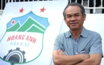 HAG của 'bầu' Đức đạt doanh thu thuần 1,450 tỷ đồng, tăng 18% so với cùng kỳ