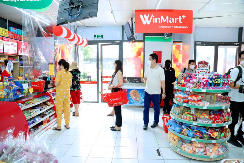 Tối ưu m&amp;ocirc; h&amp;igrave;nh si&amp;ecirc;u thị - WinCommerce