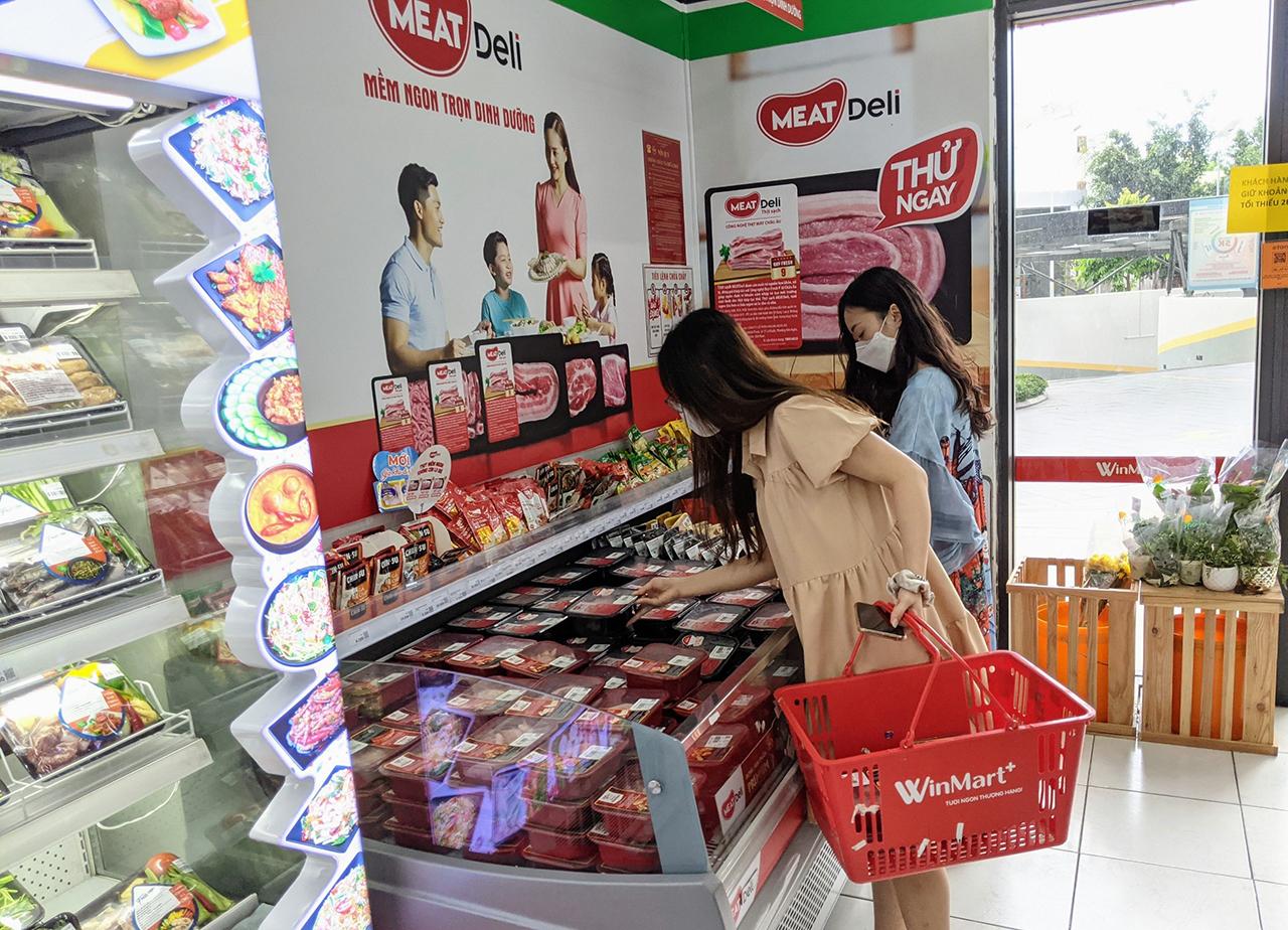 MEATLife (MML) đ&amp;atilde; mạnh mẽ nới rộ c&amp;aacute;nh cửa th&amp;agrave;nh c&amp;ocirc;ng trong qu&amp;yacute; II