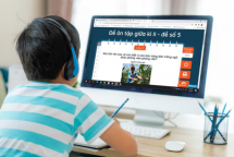 Startup edtech Việt cam kết đẩy mạnh công nghệ AI qua vòng gọi vốn mới