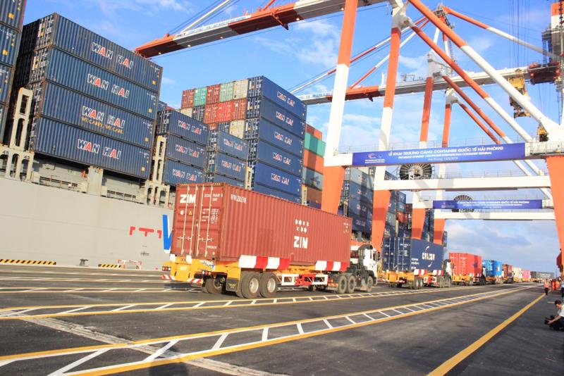 Để doanh nghiệp bắt kịp xu thế, nắm bắt cơ hội trong kh&amp;oacute; khăn