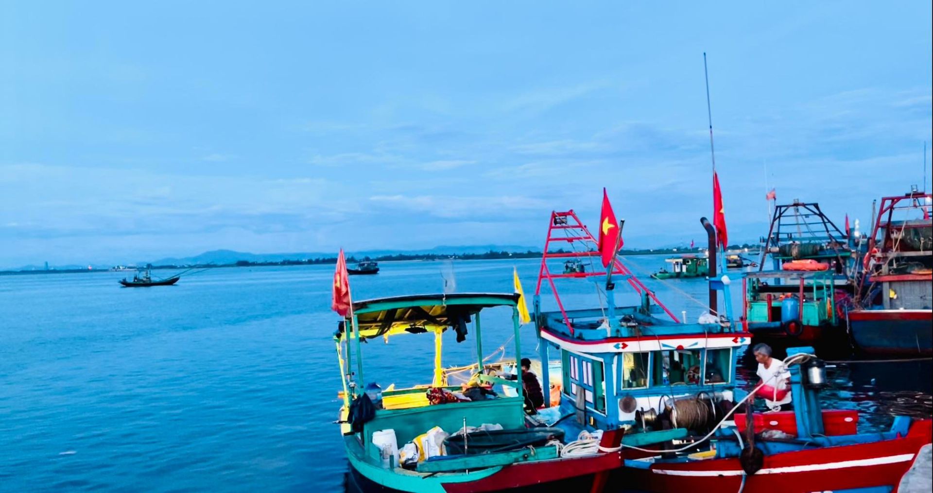 H&amp;agrave; Tĩnh tập trung thực hiện nhiệm vụ chống đ&amp;aacute;nh bắt c&amp;aacute; bất hợp ph&amp;aacute;p