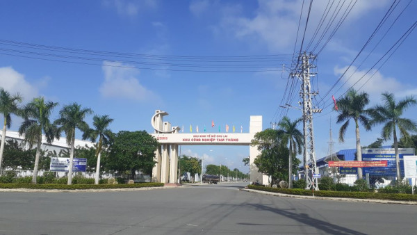 Quảng Nam: Vì sao doanh nghiệp không “mặn mà” đầu tư dự án nhà ở xã hội?