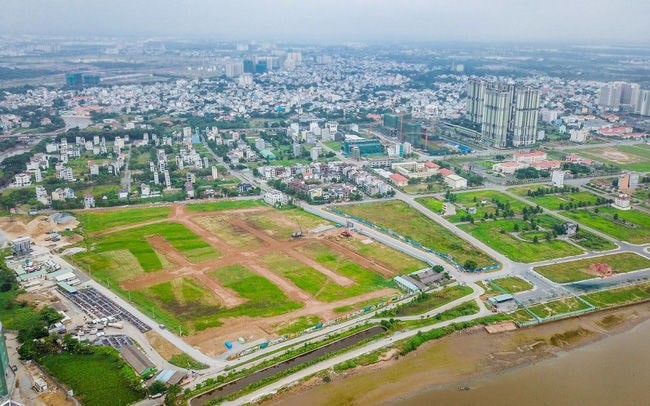 Bộ T&amp;agrave;i ch&amp;iacute;nh phản hồi về một số ch&amp;iacute;nh s&amp;aacute;ch thuế li&amp;ecirc;n quan đến bất động sản