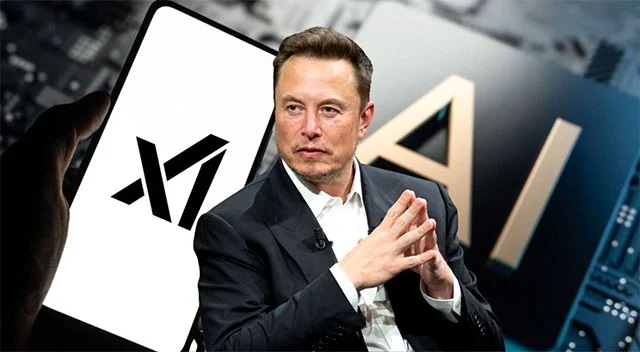 AI.com ch&amp;iacute;nh thức thuộc quản l&amp;yacute; của X.ai, c&amp;ocirc;ng ty chuy&amp;ecirc;n nghi&amp;ecirc;n cứu về tr&amp;iacute; tuệ nh&amp;acirc;n tạo mới do Elon Musk th&amp;agrave;nh lập