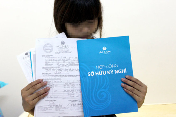 6 nhóm điều khoản "không rõ ràng" trong các hợp đồng sở hữu kỳ nghỉ