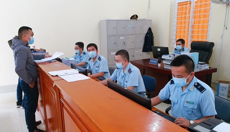 Tăng thu ng&amp;acirc;n s&amp;aacute;ch tại tỉnh H&amp;agrave; Tĩnh trong 7 th&amp;aacute;ng đầu năm 2023