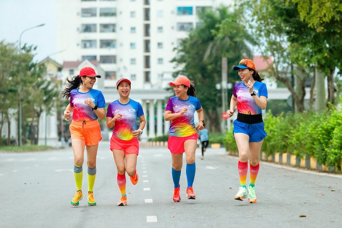 Giải chạy N&amp;ocirc;ng th&amp;ocirc;n Việt marathon &amp;ndash; Nghệ An 2023 với chủ đề &amp;ldquo;C&amp;ugrave;ng Faith về miền V&amp;iacute; Giặm&amp;rdquo; sẽ diễn ra v&amp;agrave;o ng&amp;agrave;y 19 - 20/8/2023 thu h&amp;uacute;t 4.000 vận động vi&amp;ecirc;n chuy&amp;ecirc;n nghiệp lẫn b&amp;aacute;n chuy&amp;ecirc;n ở trong nước v&amp;agrave; nước ngo&amp;agrave;i c&amp;ugrave;ng tranh t&amp;agrave;i.