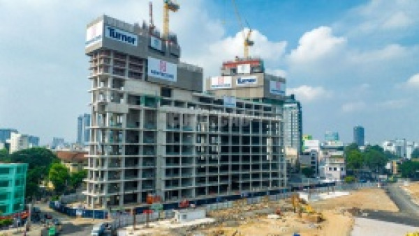 “Ông chủ” One Central Saigon lần đầu lỡ hẹn lãi, nợ gốc 5.000 tỷ đồng chưa thể gỡ