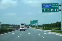 Khẩn trương xây trạm dừng nghỉ trên cao tốc Bắc – Nam