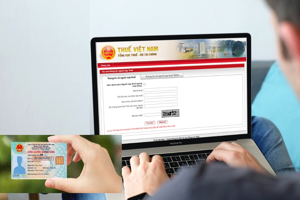 Cục Thuế H&amp;agrave; Tĩnh đ&amp;atilde; ho&amp;agrave;n th&amp;agrave;nh việc cấp mới hơn 1.000 m&amp;atilde; số thuế