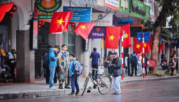 Số đường dây nóng và hộp thư tiếp nhận phản ánh của du khách dịp lễ 2-9