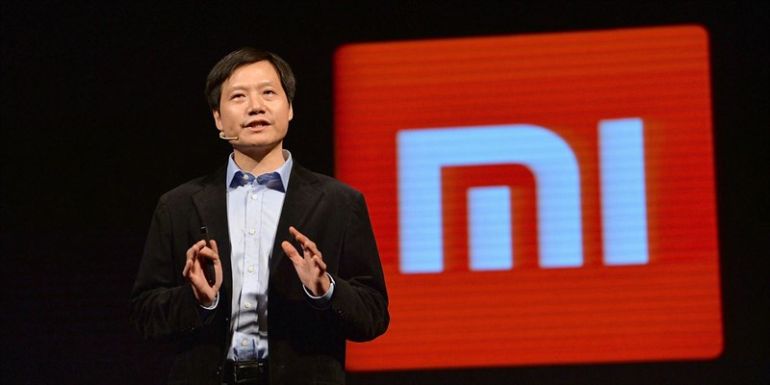 Lei Jun, người s&amp;aacute;ng lập, Chủ tịch ki&amp;ecirc;m Gi&amp;aacute;m đốc điều h&amp;agrave;nh Xiaomi