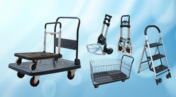 Hoa Kỳ điều tra xem xét đối với bánh xe kéo bằng thép Việt Nam