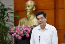 “Phát triển nông nghiệp không phải vì cây lúa, con heo, mà vì nông dân là chính”