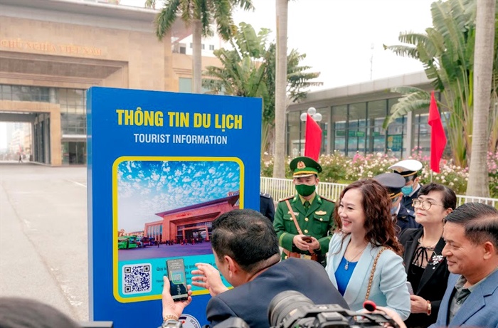 Chuyển đổi số ng&amp;agrave;nh du lịch - mở rộng thị trường tr&amp;ecirc;n nền tảng số