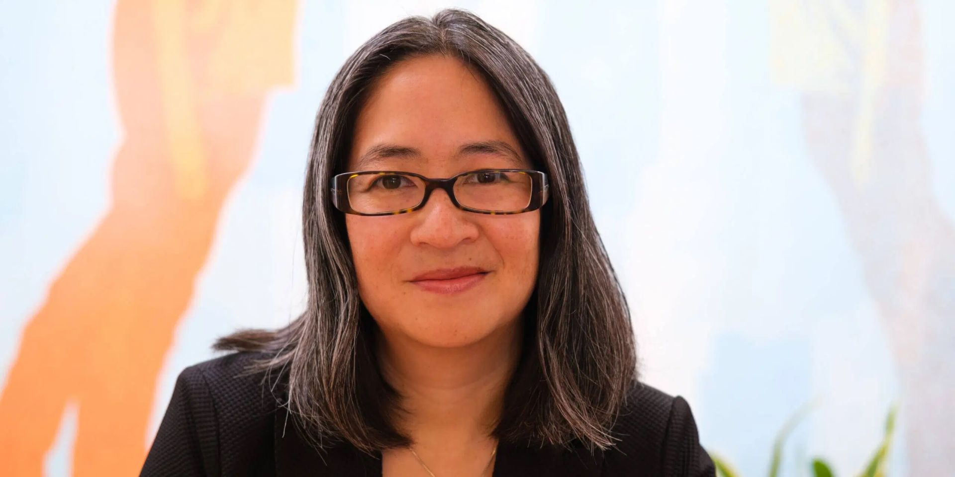 Wendy Gonzalez - Gi&amp;aacute;m đốc điều h&amp;agrave;nh của Sama
