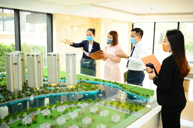 Cần đảm bảo, n&amp;acirc;ng cao chất lượng nh&amp;acirc;n lực ng&amp;agrave;nh bất động sản