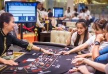 Tăng cường kiểm tra đột xuất với các doanh nghiệp kinh doanh casino