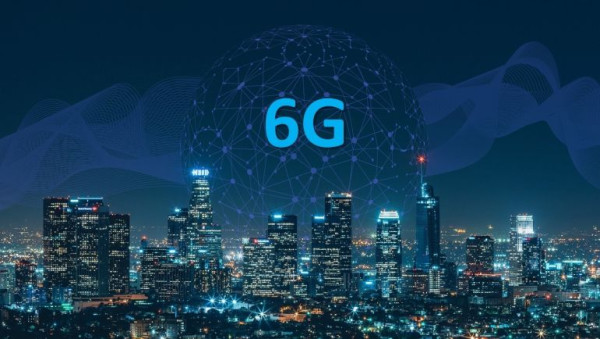 Nhóm phát triển thiết bị 6G vừa được ra quyết định thành lập