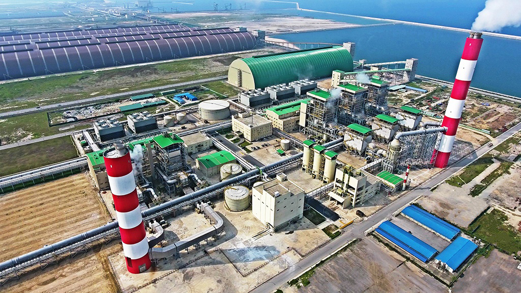 Sản xuất c&amp;ocirc;ng nghiệp th&amp;aacute;ng 8 của H&amp;agrave; Tĩnh ước tăng hơn 49% so với c&amp;ugrave;ng kỳ