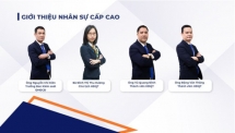 Bảo hiểm Xuân Thành bổ nhiệm nữ Chủ tịch HĐQT 9x thay em trai "bầu" Thụy