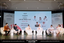 Ra mắt thương hiệu dược mỹ phẩm Jmad Care