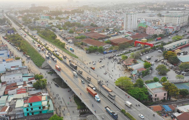 B&amp;igrave;nh Dương l&amp;agrave; một trong những tỉnh c&amp;oacute; tốc độ ph&amp;aacute;t triển kinh tế thuộc TOP đầu cả nước