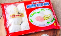 KIDO hoàn tất nâng sở hữu tại Bánh bao Thọ Phát lên 51%