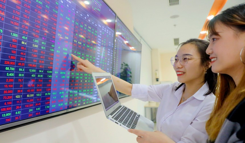 Chứng kho&amp;aacute;n APG triển khai kế hoạch n&amp;acirc;ng vốn điều lệ l&amp;ecirc;n mức tr&amp;ecirc;n 1.536 tỷ đồng