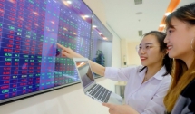 Chứng khoán APG triển khai kế hoạch nâng vốn điều lệ lên mức trên 1.536 tỷ đồng