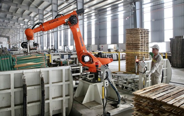 Phú Thọ: Ngành công nghiệp sản xuất vật liệu xây dựng trong xu thế hội nhập