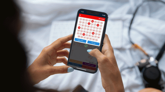 Đề nghị chấm dứt ngay việc mua b&amp;aacute;n v&amp;eacute; xổ số qua Internet
