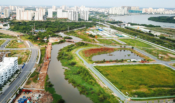 Sửa điều kiện x&amp;aacute;c định dự &amp;aacute;n đầu tư c&amp;oacute; sử dụng đất (Ảnh minh họa)