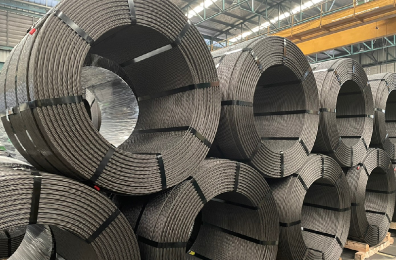 Th&amp;ocirc;ng tin mới nhất vụ điều tra chống b&amp;aacute;n ph&amp;aacute; gi&amp;aacute; c&amp;aacute;p th&amp;eacute;p dự ứng lực