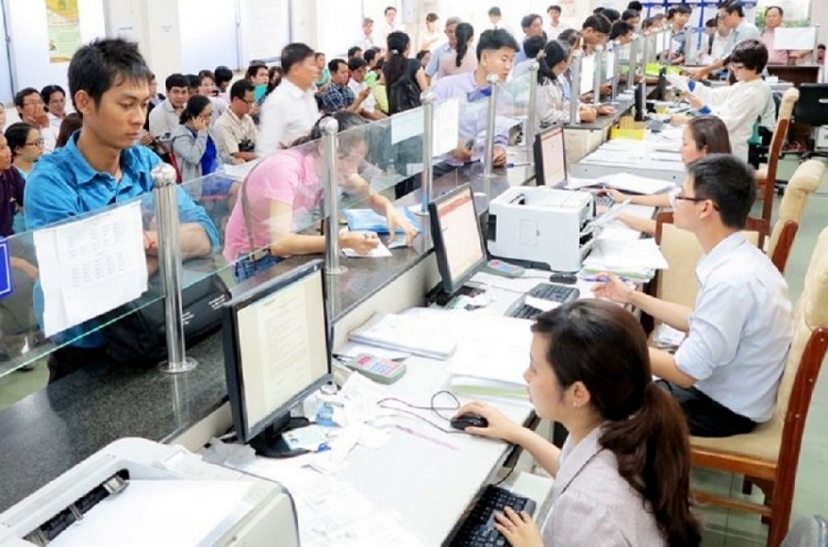 Hết th&amp;aacute;ng 8, số doanh nghiệp mới tăng mạnh tạo th&amp;ecirc;m nhiều việc l&amp;agrave;m
