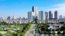 Các nhà đầu tư bất động sản không còn e ngại tháng “ngâu”