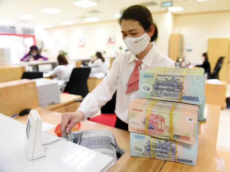 Mặt bằng l&amp;atilde;i suất th&amp;aacute;ng 8 tr&amp;ecirc;n địa b&amp;agrave;n TP H&amp;agrave; Nội tiếp tục giảm