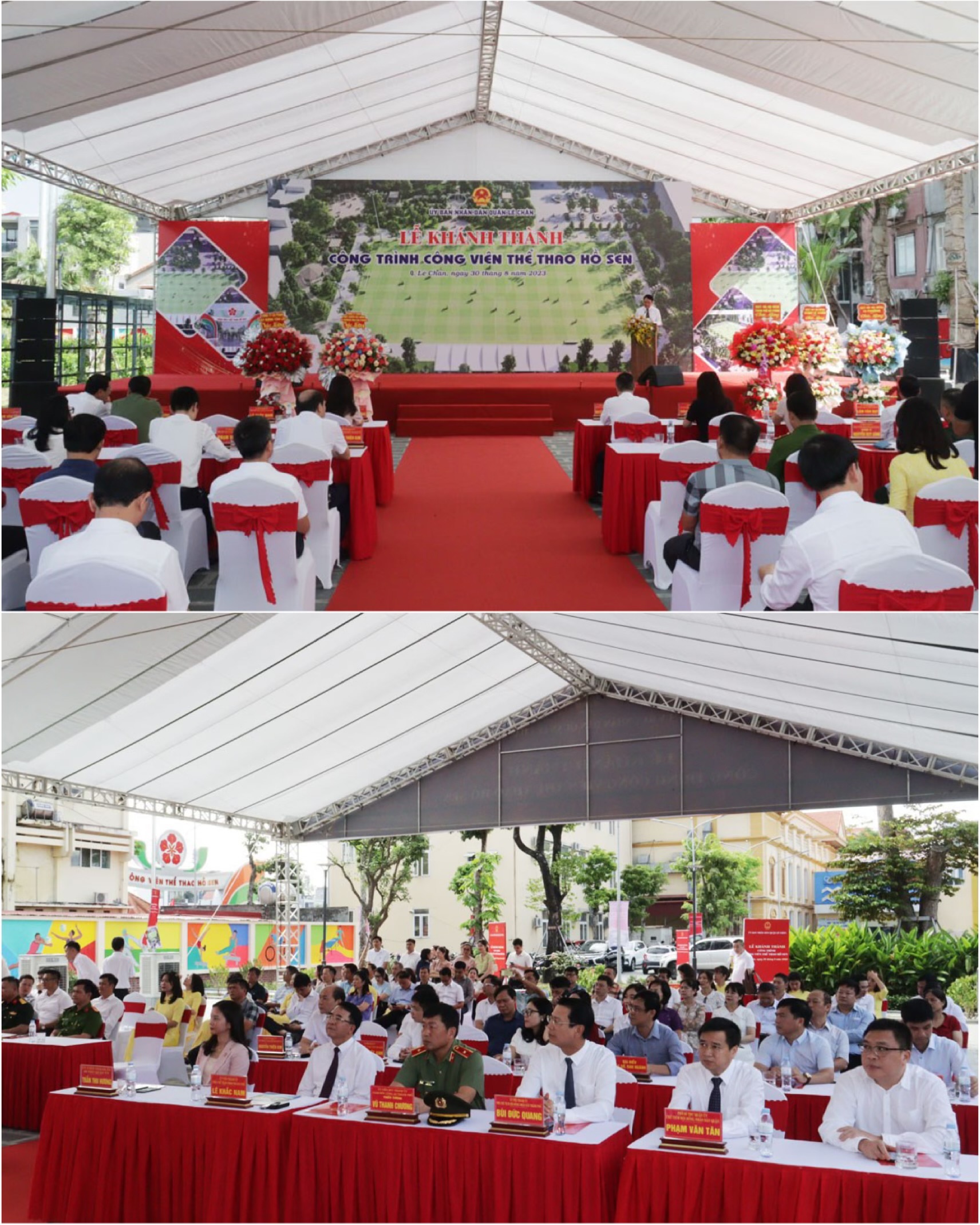Ảnh to&amp;agrave;n cảnh