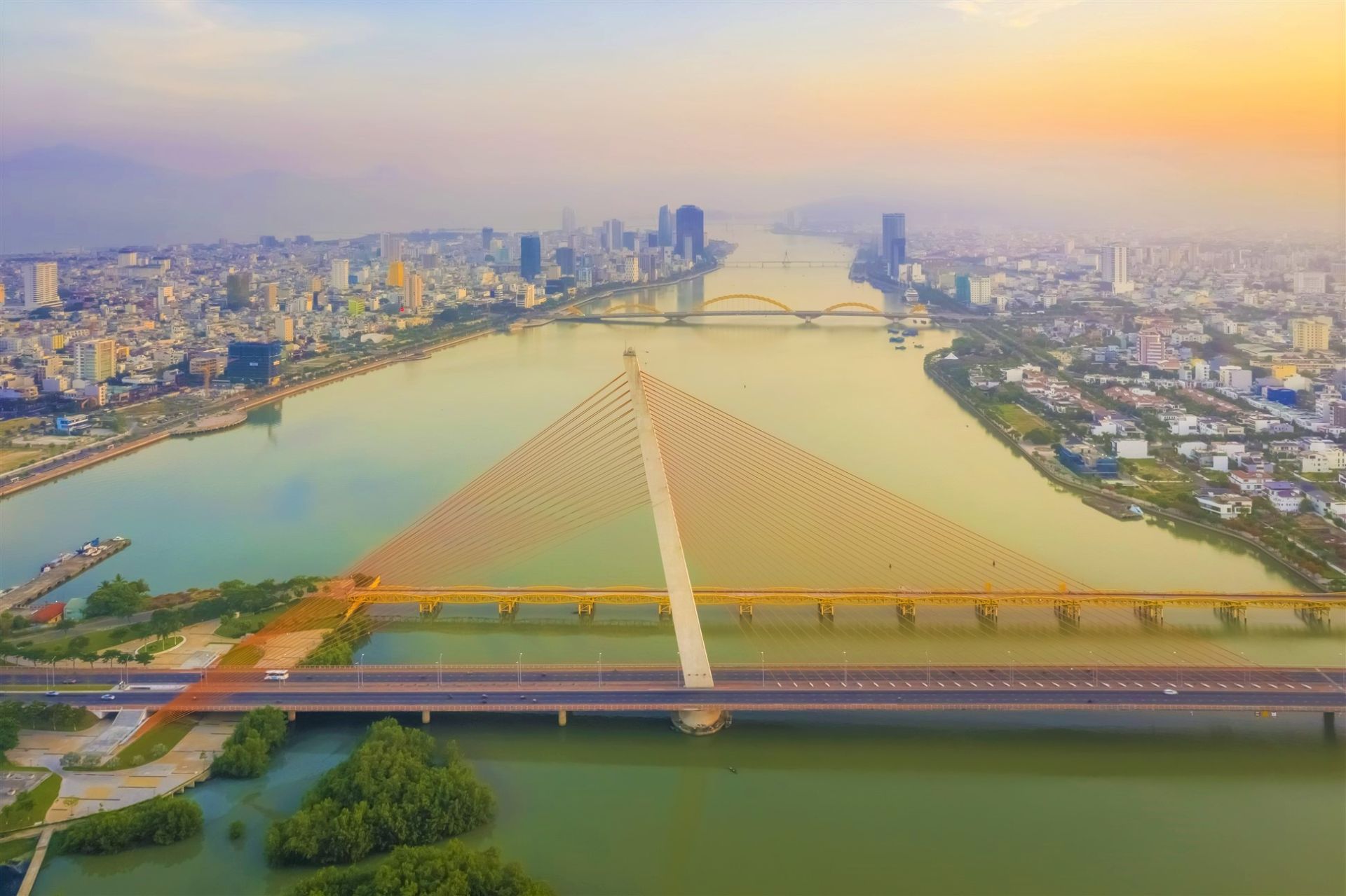 Đ&amp;agrave; Nẵng thiếu lượng cung BĐS cao cấp phục nhu cầu lớp cư d&amp;acirc;n mới v&amp;agrave; người nước ngo&amp;agrave;i l&amp;agrave;m việc tại th&amp;agrave;nh phố.