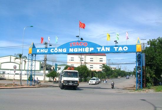 C&amp;ocirc;ng nghiệp T&amp;acirc;n Tạo r&amp;uacute;t to&amp;agrave;n bộ hơn 400 tỷ đồng tại Dự &amp;aacute;n Ki&amp;ecirc;n Lương 1