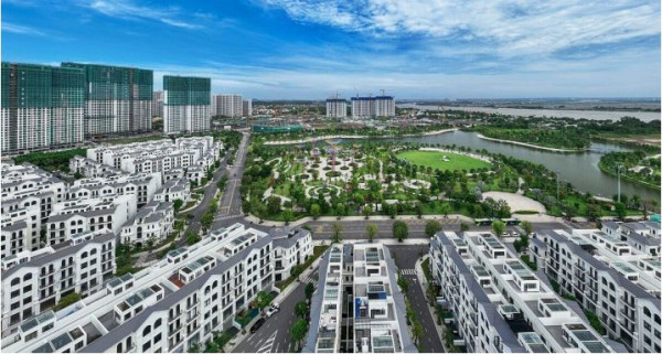 Trường hợp mua bán nhà bắt buộc phải chuyển khoản theo quy định của Luật Kinh doanh bất động sản