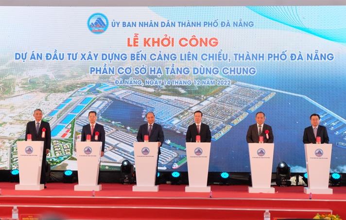 Quốc hội đ&amp;atilde; th&amp;ocirc;ng qua Nghị quyết về tổ chức ch&amp;iacute;nh quyền đ&amp;ocirc; thị v&amp;agrave; th&amp;iacute; điểm một số cơ chế, ch&amp;iacute;nh s&amp;aacute;ch đặc th&amp;ugrave; ph&amp;aacute;t triển th&amp;agrave;nh phố Đ&amp;agrave; Nẵng. trong c&amp;aacute;c ch&amp;iacute;nh s&amp;aacute;ch đặc th&amp;ugrave; được Quốc hội cho ph&amp;eacute;p Đ&amp;agrave; Nẵng thực hiện, đ&amp;aacute;ng ch&amp;uacute; nhất l&amp;agrave; việc thực th&amp;iacute; điểm th&amp;agrave;nh lập khu thương mại tự do.